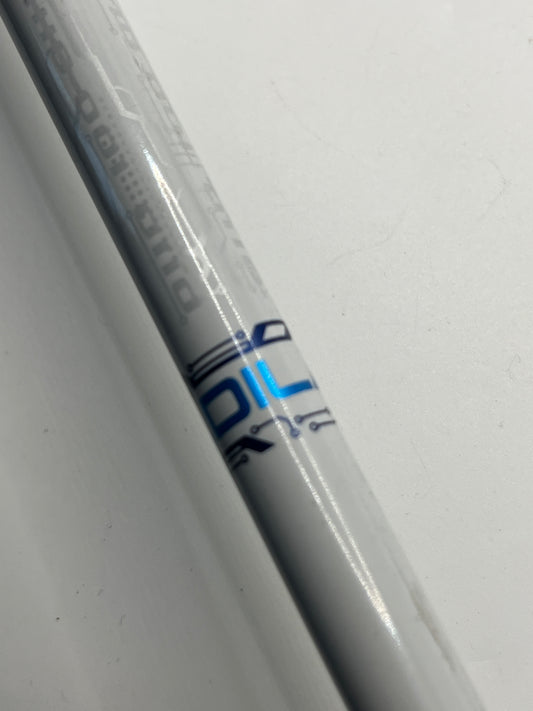 Aldila NV Blue 45L Driver Shaft / Ladies Flex / Taylormade Adaptor