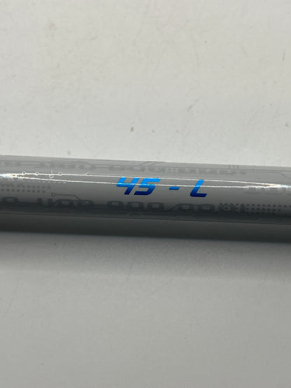 Aldila NV Blue 45L Driver Shaft / Ladies Flex / Taylormade Adaptor