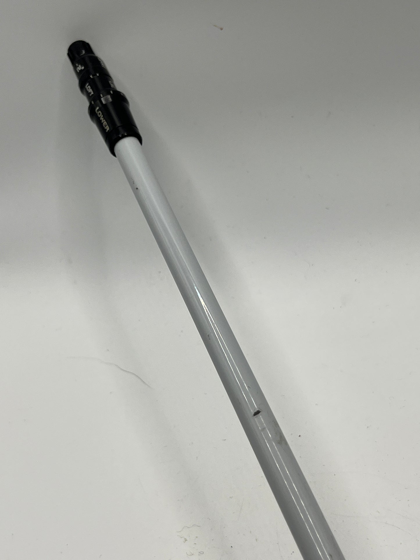 Aldila NV Blue 45L Driver Shaft / Ladies Flex / Taylormade Adaptor