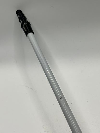 Aldila NV Blue 45L Driver Shaft / Ladies Flex / Taylormade Adaptor