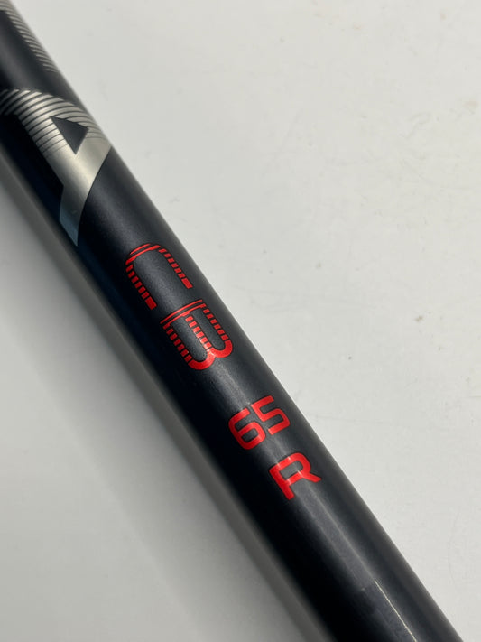 Ping ALTA CB Red 65 #3 Wood Shaft / Regular Flex / For G410/425/430/440