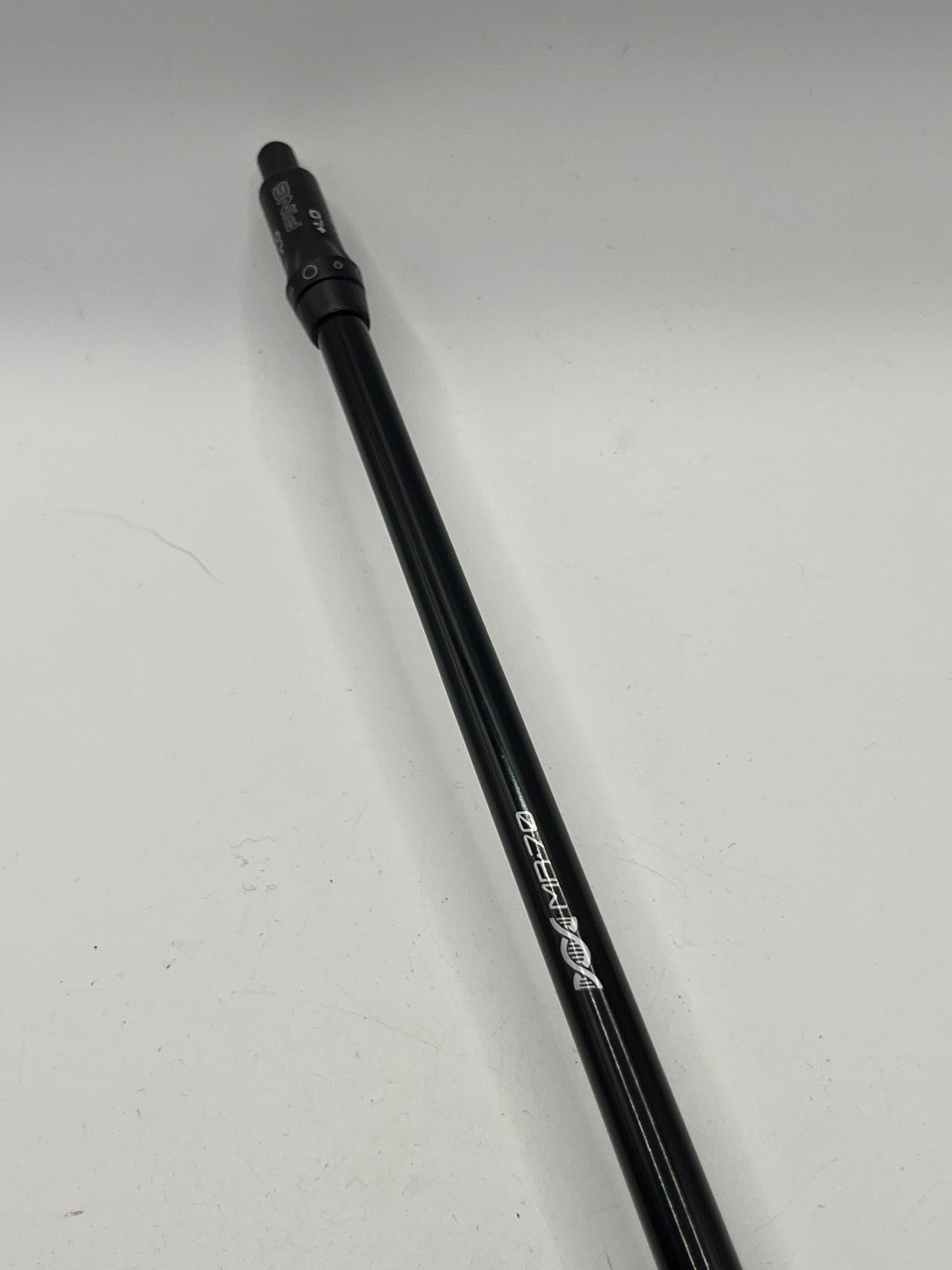 Mitsubishi Kai'li White 70s #3 Wood Shaft / Stiff Flex / Ping Adaptor