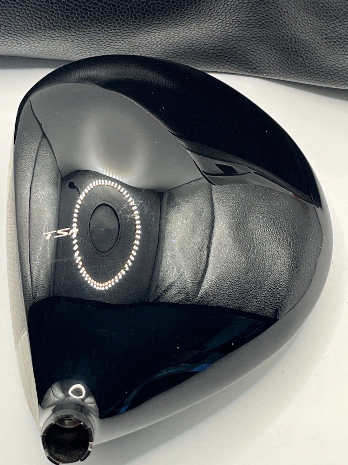 Titleist TSR3 Driver / 9 Degrees / Head and Headcover Only