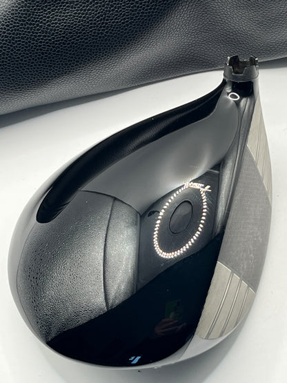 Titleist TSR3 Driver / 9 Degrees / Head and Headcover Only