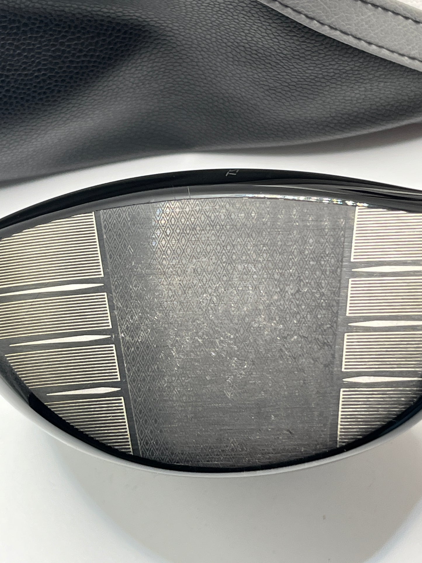 Titleist TSR3 Driver / 9 Degrees / Head and Headcover Only