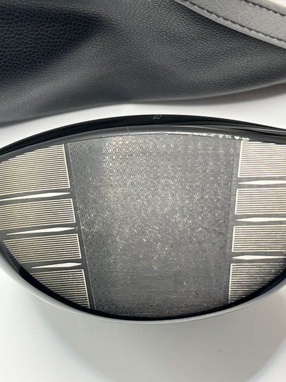 Titleist TSR3 Driver / 9 Degrees / Head and Headcover Only