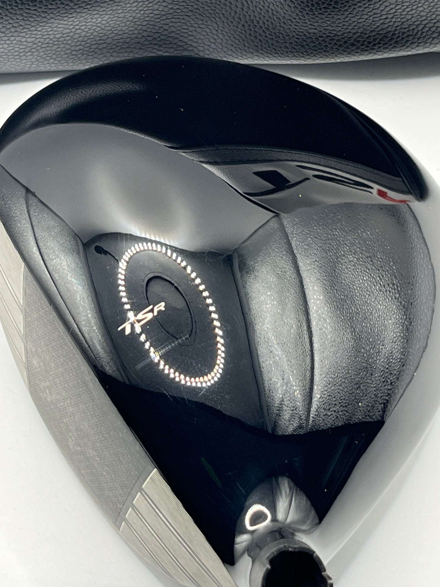 Titleist TSR3 Driver / 9 Degrees / Head and Headcover Only