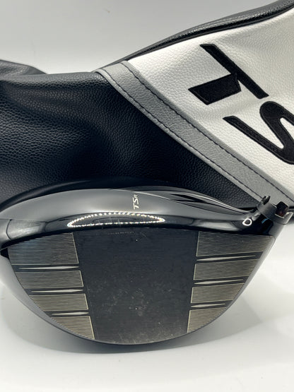 Titleist TSR3 Driver / 9 Degrees / Head and Headcover Only