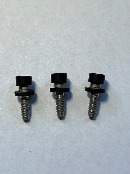 Screw Bolt and Washer (x 3 pieces) for Ping G440 Fairway Woods and Drivers