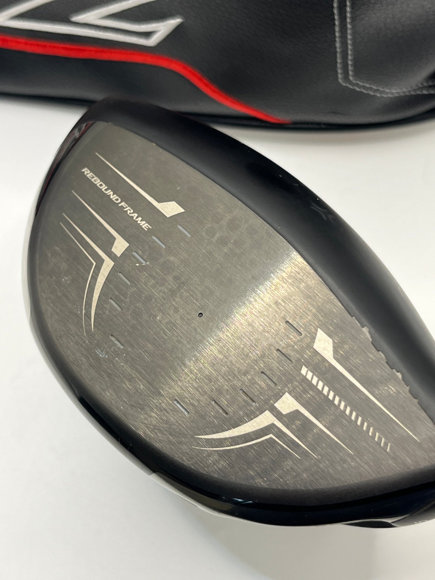 Srixon ZX7 MKII Driver / 9.5 Degree / Head and Headcover Only