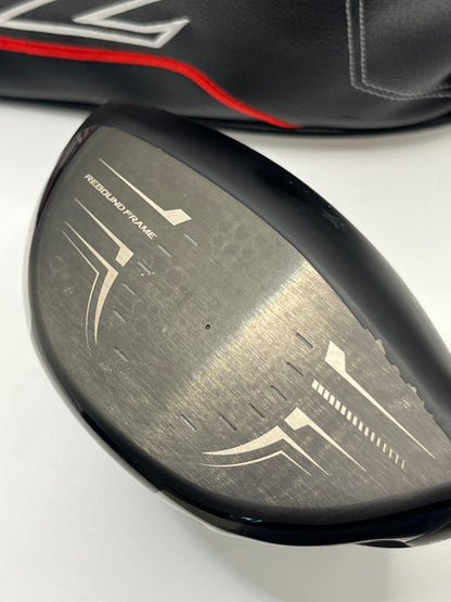 Srixon ZX7 MKII Driver / 9.5 Degree / Head and Headcover Only
