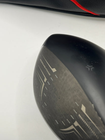 Srixon ZX7 MKII Driver / 9.5 Degree / Head and Headcover Only