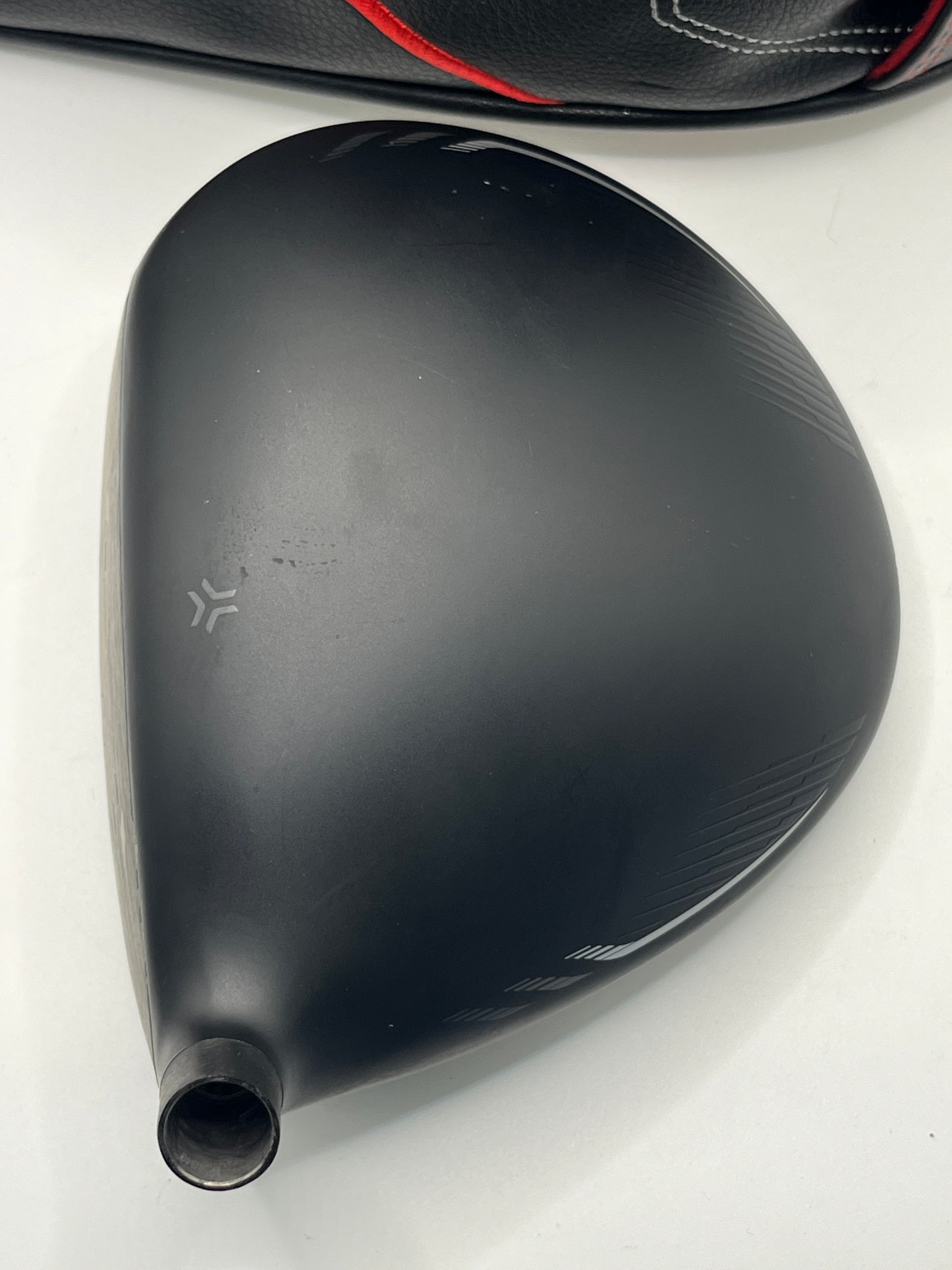 Srixon ZX7 MKII Driver / 9.5 Degree / Head and Headcover Only