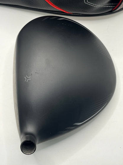 Srixon ZX7 MKII Driver / 9.5 Degree / Head and Headcover Only
