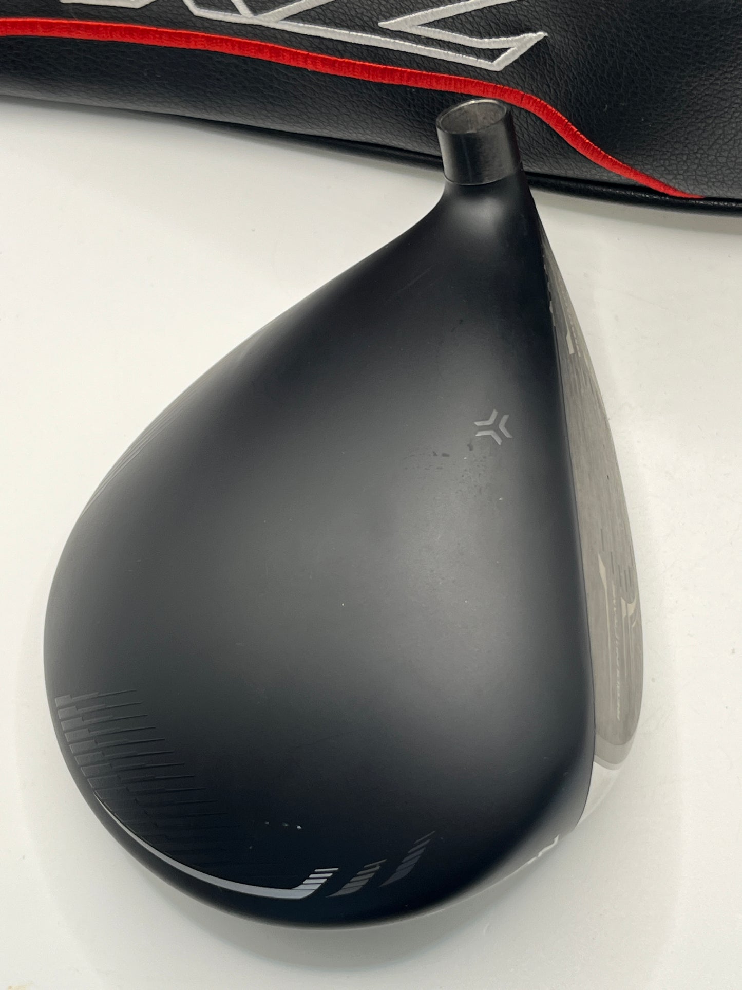Srixon ZX7 MKII Driver / 9.5 Degree / Head and Headcover Only