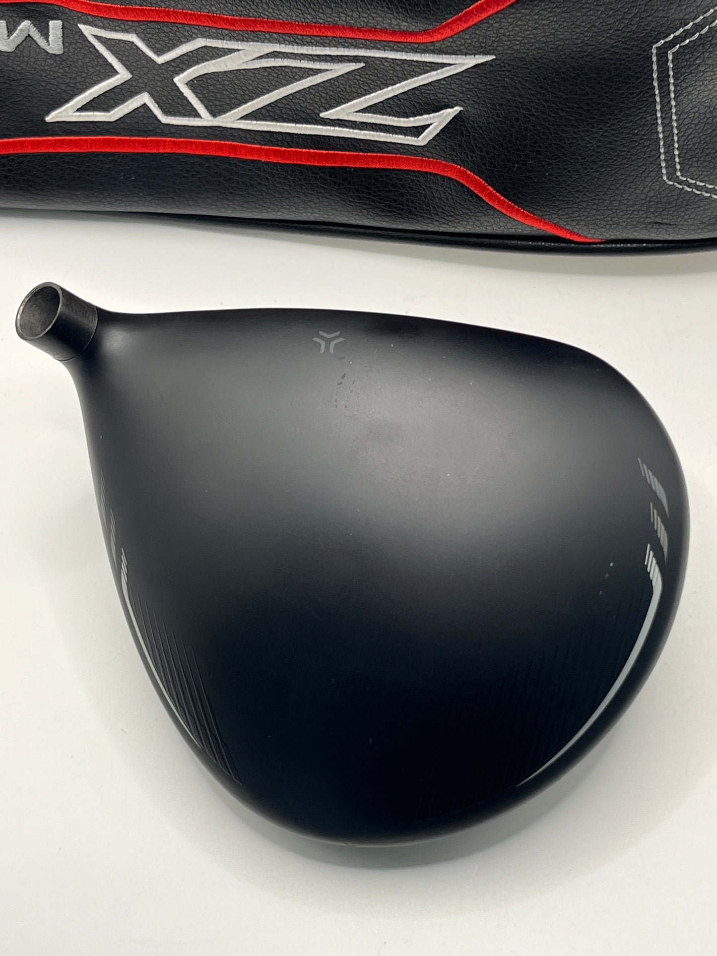 Srixon ZX7 MKII Driver / 9.5 Degree / Head and Headcover Only