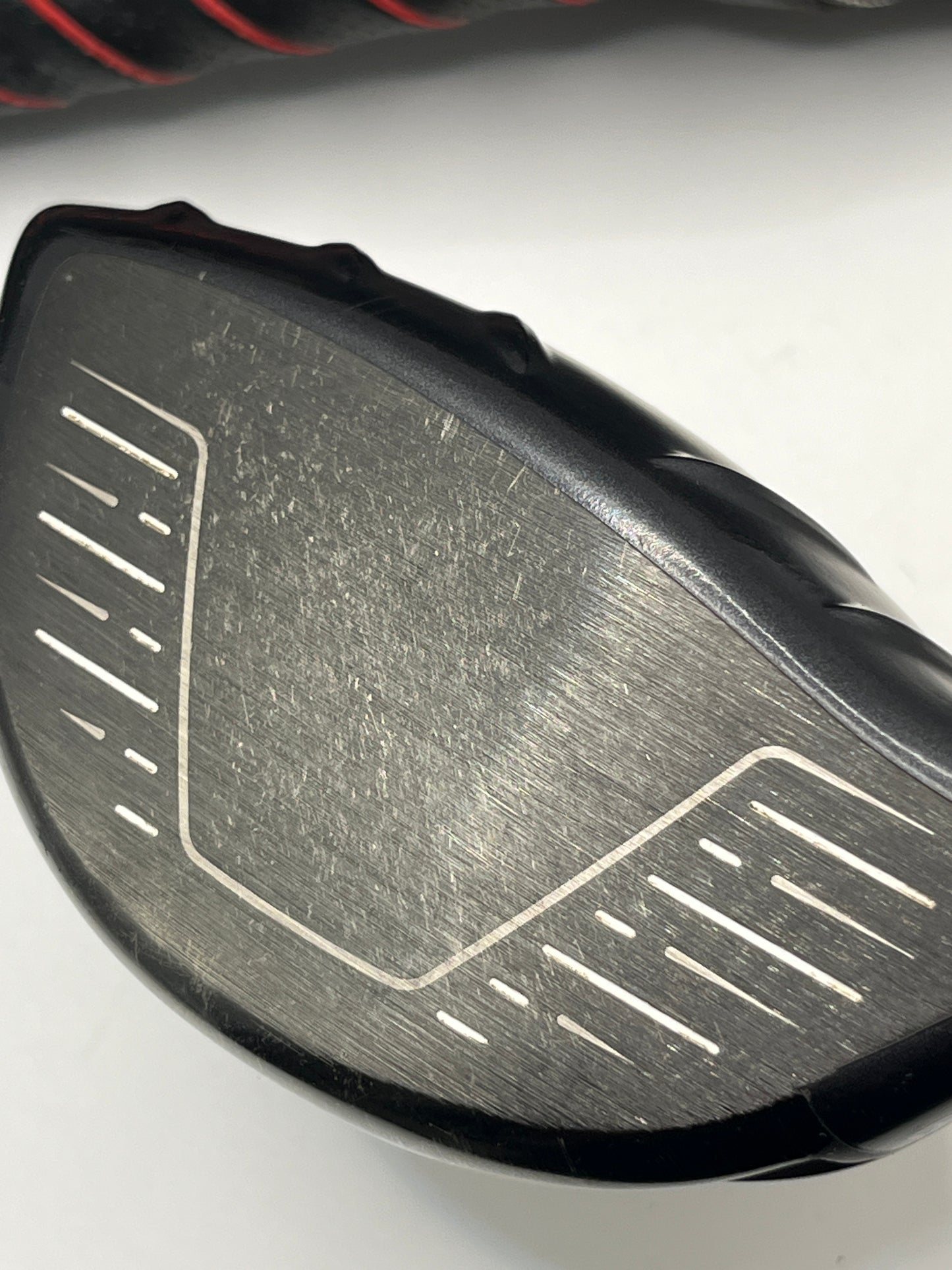 Ping G410 Plus Driver / 9 Degree / Head and Headcover Only