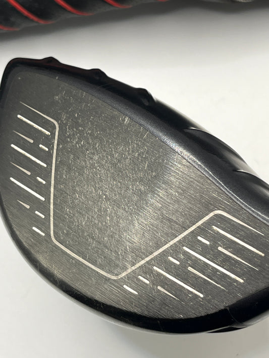 Ping G410 Plus Driver / 9 Degree / Head and Headcover Only