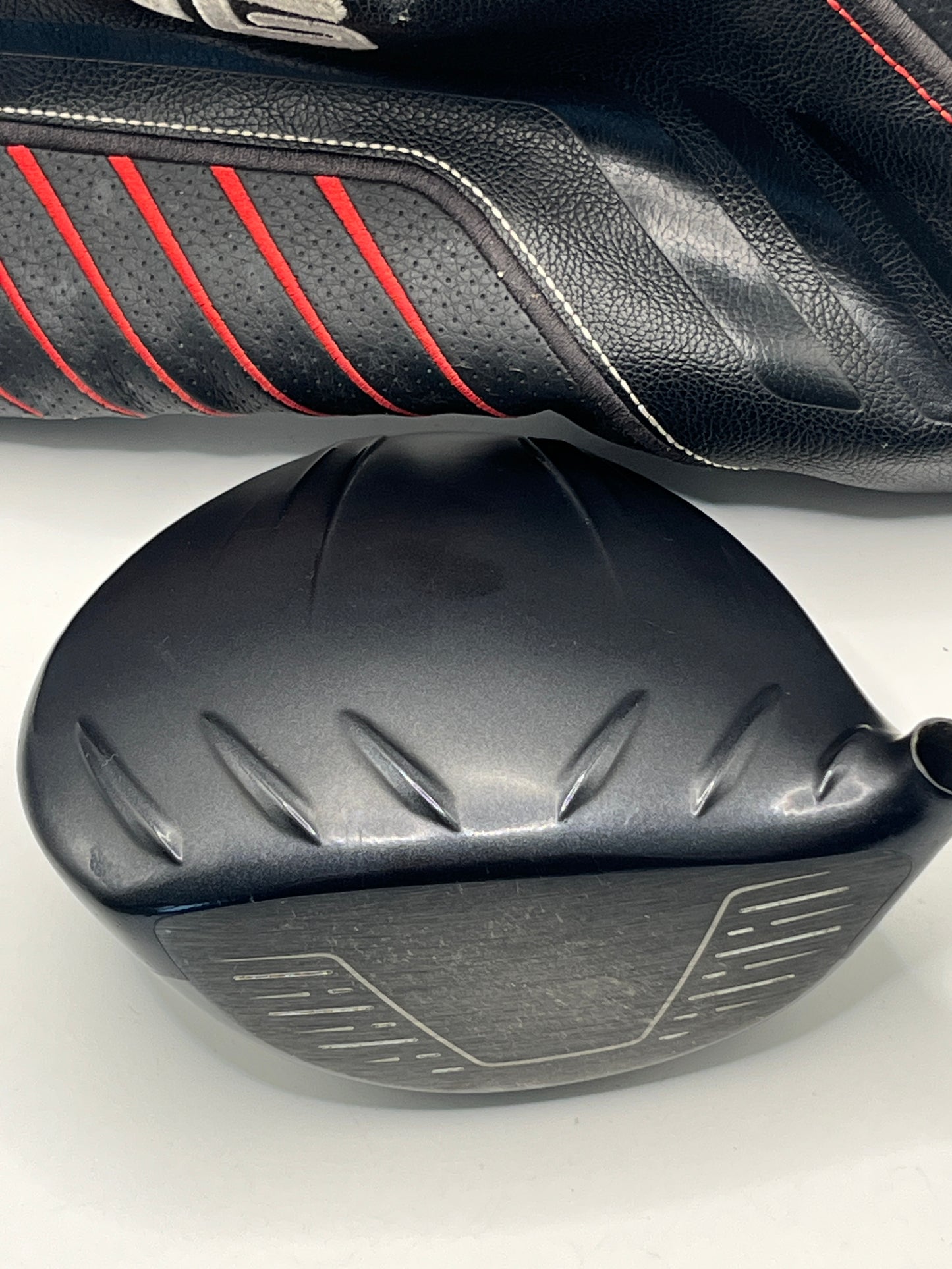Ping G410 Plus Driver / 9 Degree / Head and Headcover Only
