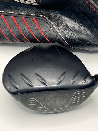 Ping G410 Plus Driver / 9 Degree / Head and Headcover Only