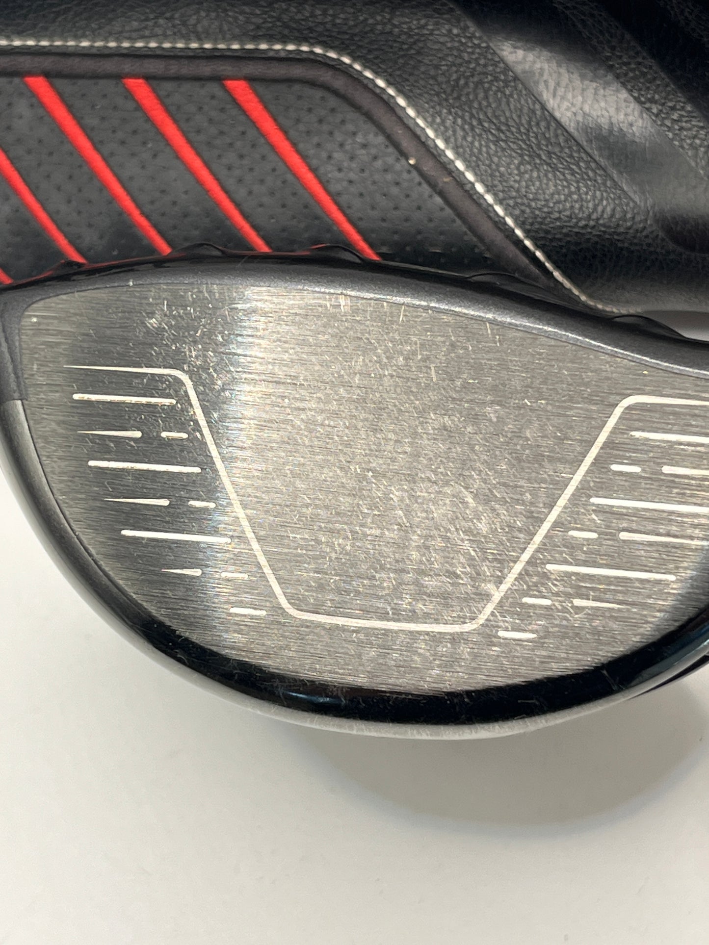 Ping G410 Plus Driver / 9 Degree / Head and Headcover Only