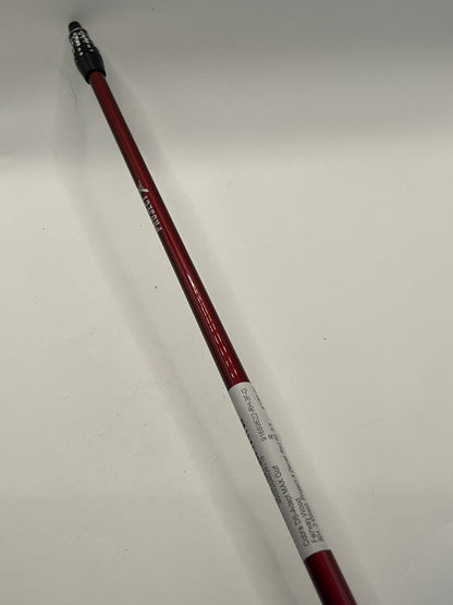 Project X Denali Red 50 #3 Wood Shaft / Regular Flex / Cobra DS Adapt Adaptor