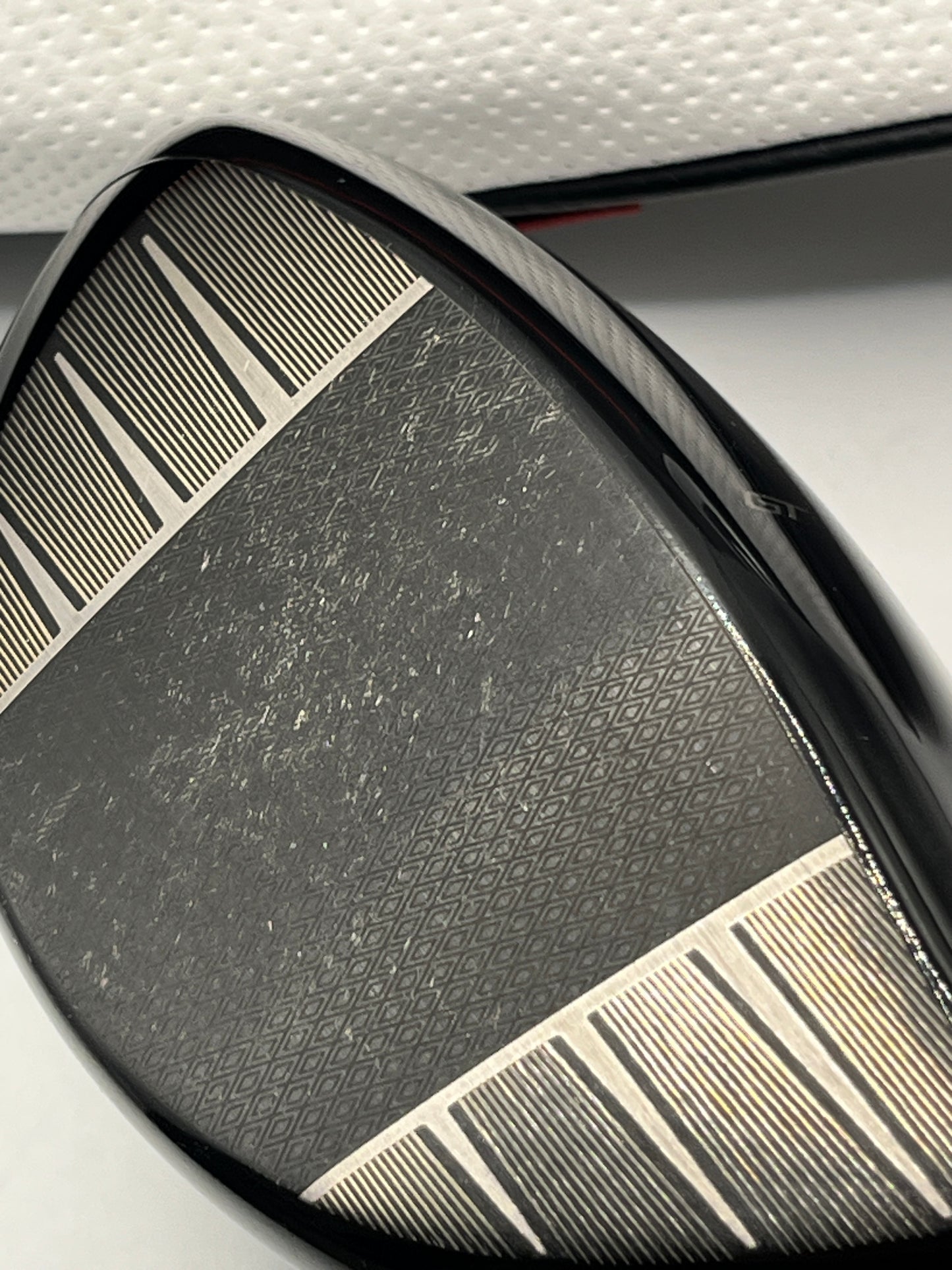 Titleist GT3 Driver / 10 Degree / Head and Headcover Only