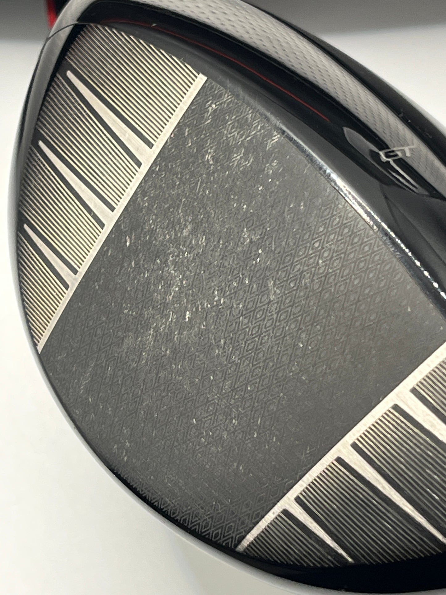 Titleist GT3 Driver / 10 Degree / Head and Headcover Only