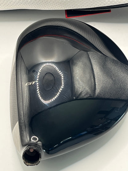 Titleist GT3 Driver / 10 Degree / Head and Headcover Only