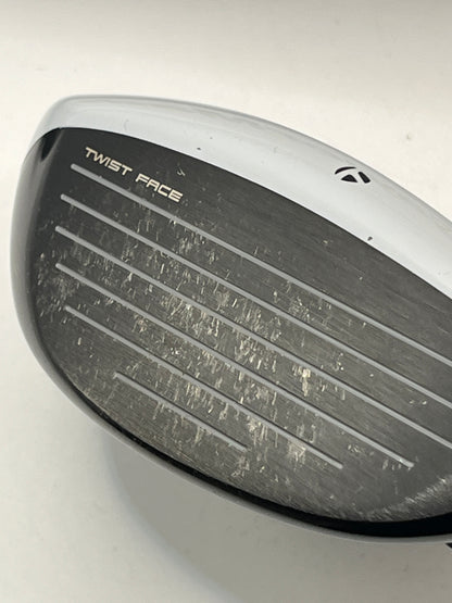 TaylorMade SIM Titanium #3 Wood / 15 Degrees / Head and Headcover Only