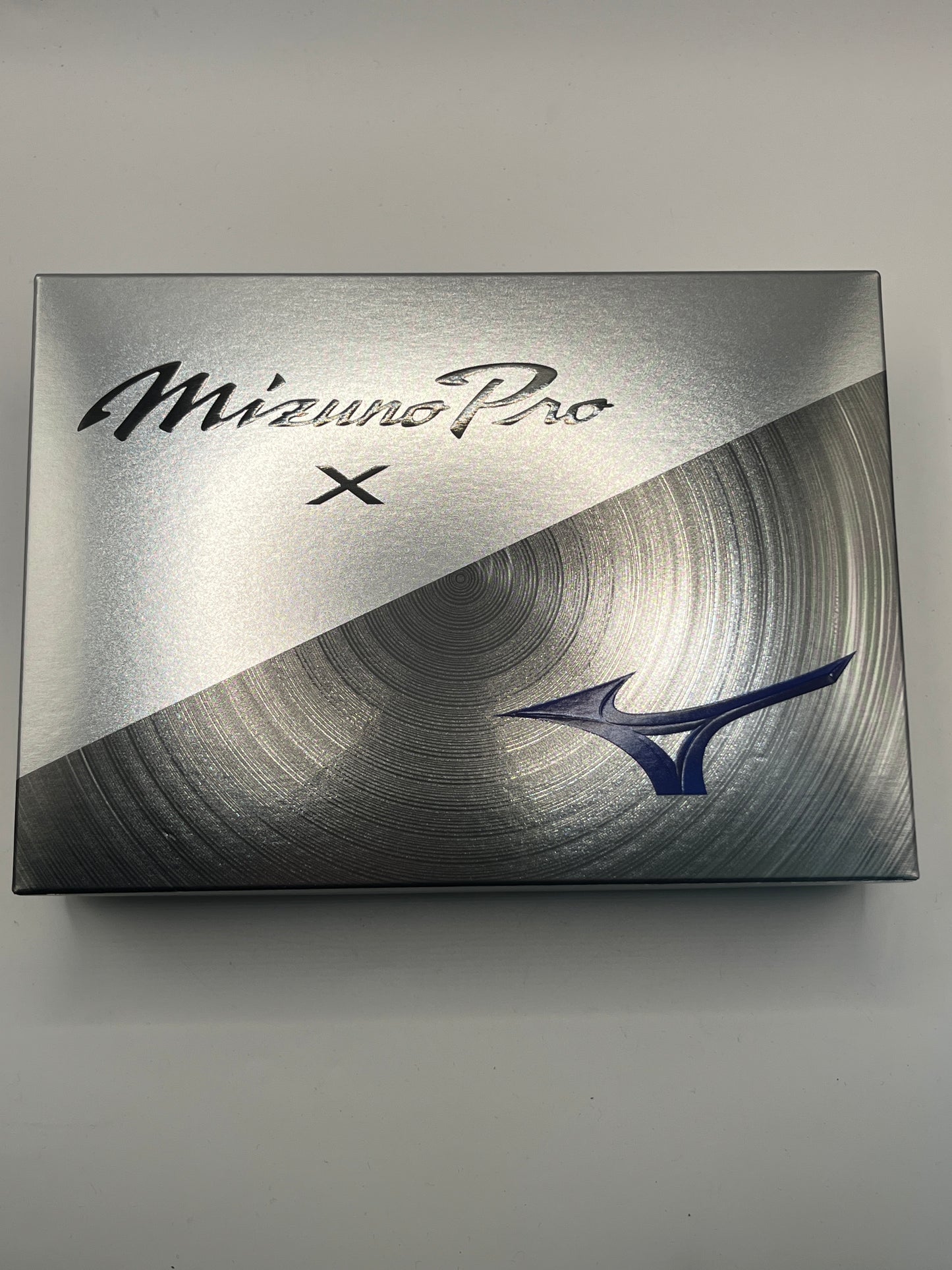 Mizuno Pro X Golf Balls (Dozen Pack)