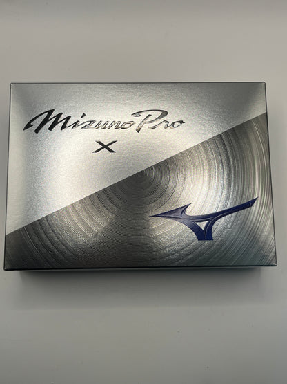 Mizuno Pro X Golf Balls (Dozen Pack)