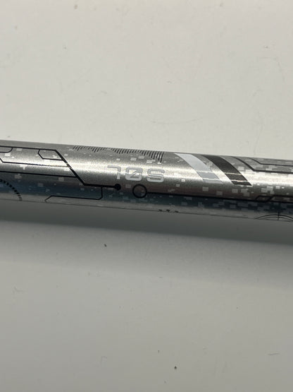 Aldila Rogue Silver 110MSi #3 Wood Shaft / Stiff Flex / For Ping G410 to G440