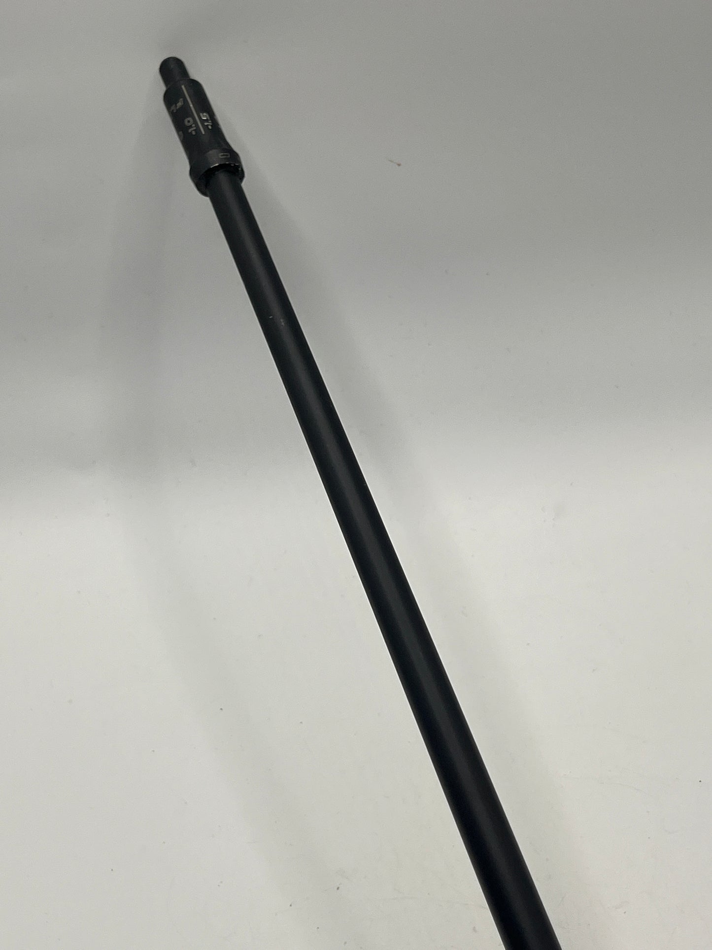 Aldila Rogue Silver 110MSi #3 Wood Shaft / Stiff Flex / For Ping G410 to G440