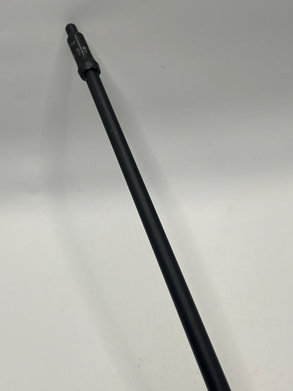 Aldila Rogue Silver 110MSi #3 Wood Shaft / Stiff Flex / For Ping G410 to G440