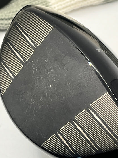 Titleist TSR3 Driver / 9 Degrees / Head Only / Good