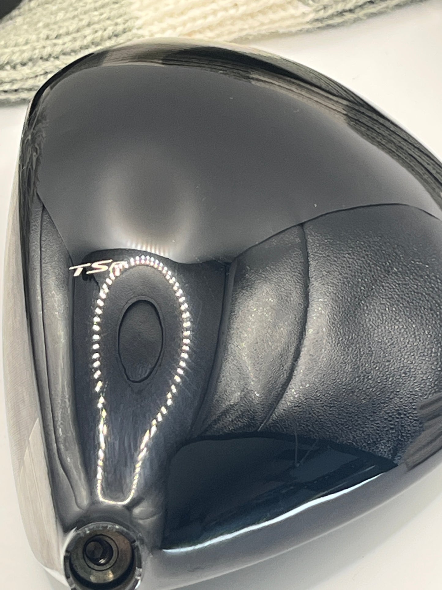 Titleist TSR3 Driver / 9 Degrees / Head Only / Good
