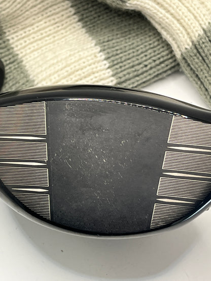 Titleist TSR3 Driver / 9 Degrees / Head Only / Good