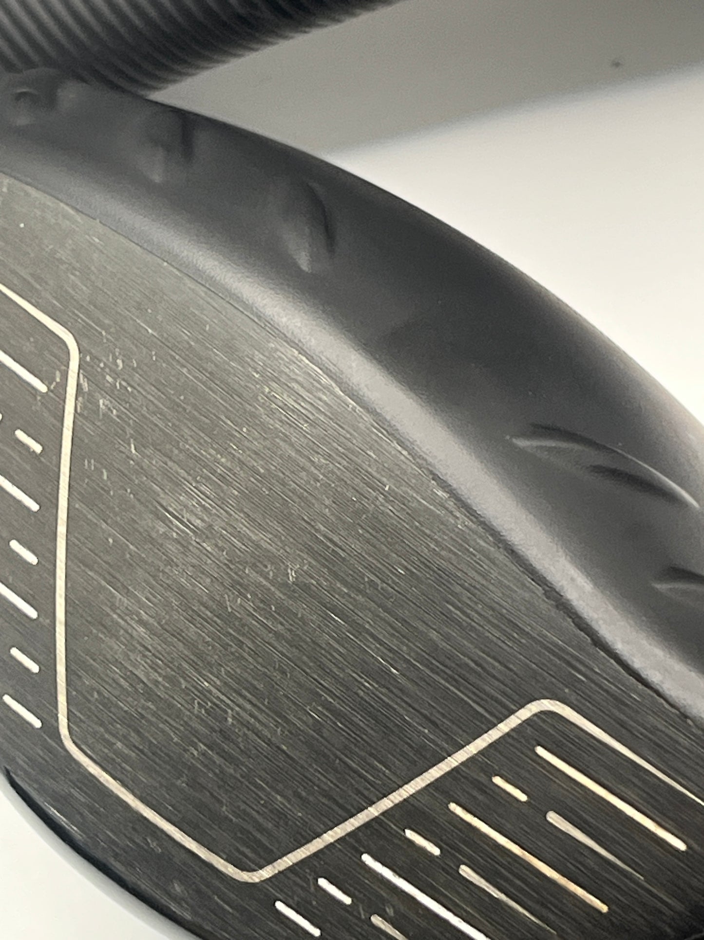 Ping G425 SFT Driver / 10.5 Degree / Head and Headcover Only