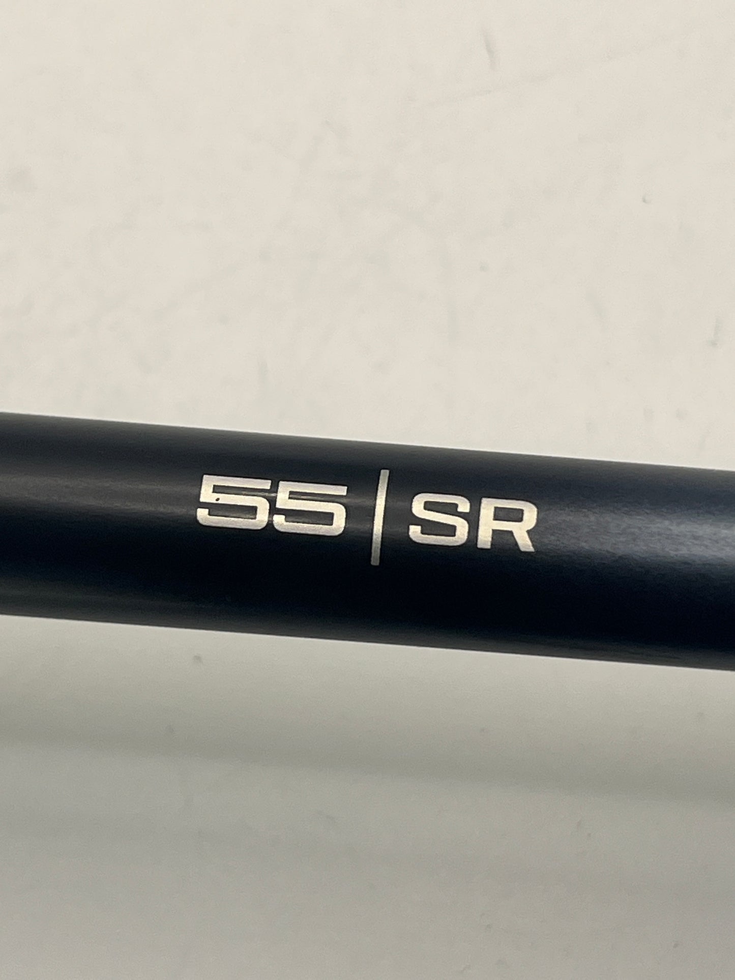 Ping ALTA CB 55 Driver Shaft / Senior Flex / For Ping G410/425/430/440