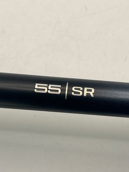 Ping ALTA CB 55 Driver Shaft / Senior Flex / For Ping G410/425/430/440