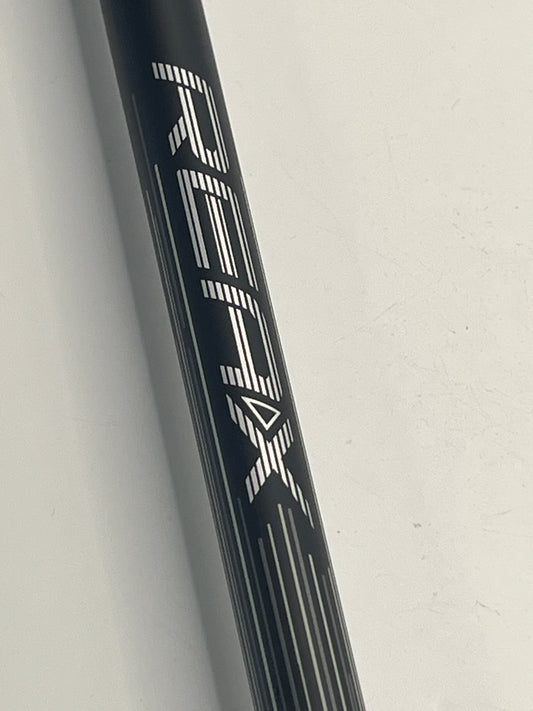 Mitsubishi REAX 75 #3 Wood Shaft / Stiff Flex / Taylormade Adaptor