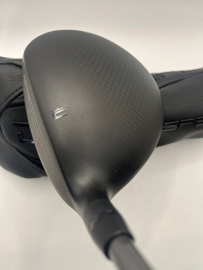 Cobra Darkspeed X #3 Wood / 15 Degrees / Stiff Flex / Riptide CB 50