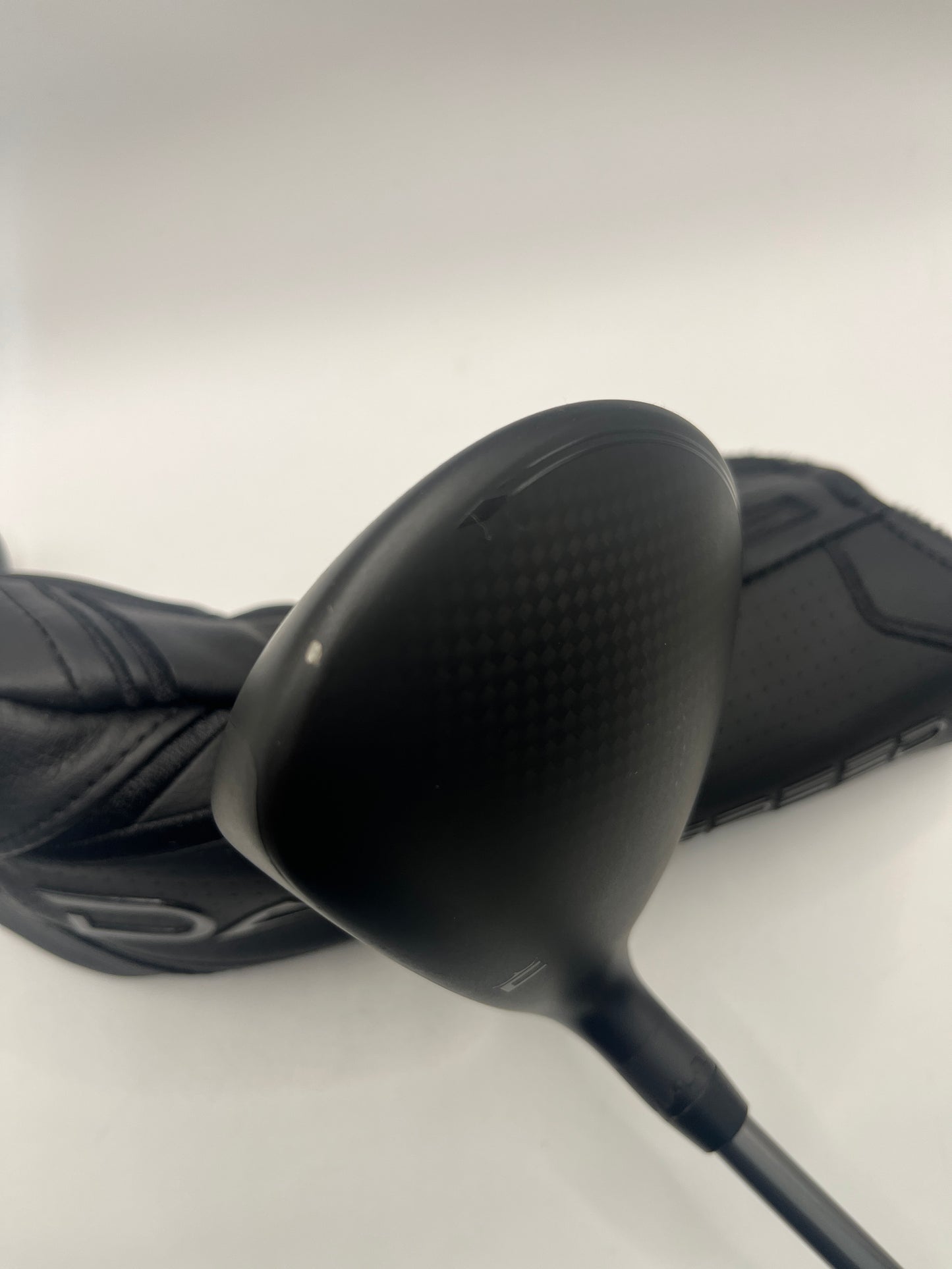 Cobra Darkspeed X #3 Wood / 15 Degrees / Stiff Flex / Riptide CB 50