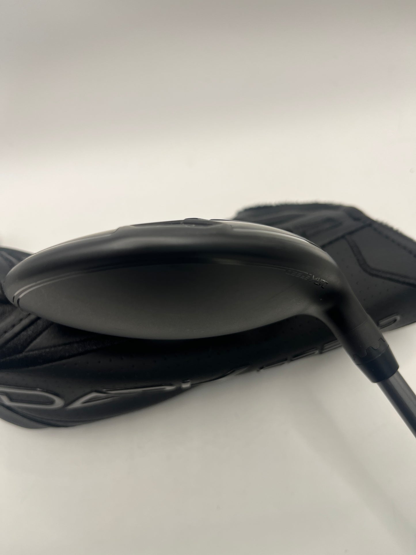 Cobra Darkspeed X #3 Wood / 15 Degrees / Stiff Flex / Riptide CB 50