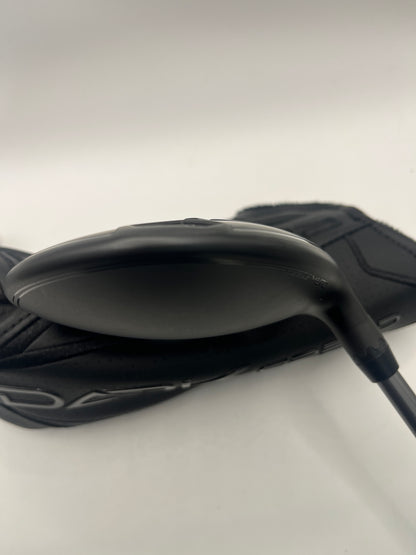 Cobra Darkspeed X #3 Wood / 15 Degrees / Stiff Flex / Riptide CB 50