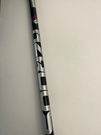 HZRDUS Black 60 Gen4 Driver Shaft / Stiff Flex / Srixon Adaptor