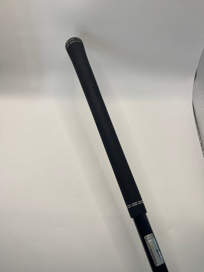 HZRDUS Black 60 Gen4 Driver Shaft / Stiff Flex / Srixon Adaptor