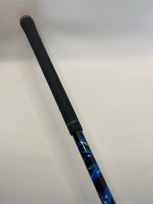 Mitsubishi Kai'li Blue 60R #3 Wood Shaft / Regular Flex / Callaway Adaptor