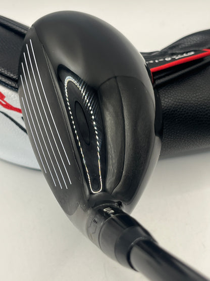 Titleist TSR3 #3 Hybrid / 19 Degrees / Regular Flex / Tensei AV Blue Xlink